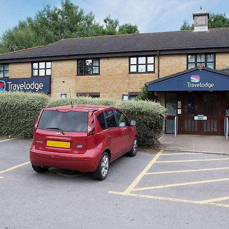 Travelodge Ilminster Εξωτερικό φωτογραφία