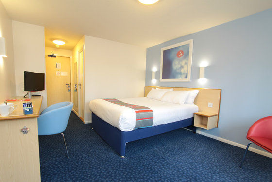 Travelodge Ilminster Δωμάτιο φωτογραφία